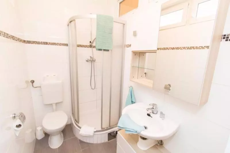 Vienna Star Apartments Hütteldorferstraße 69