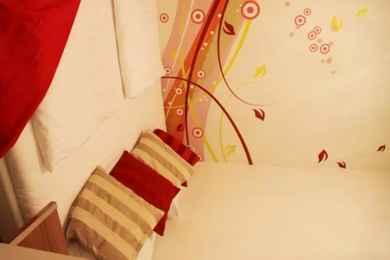 Vienna Star Apartments Hütteldorferstraße 69