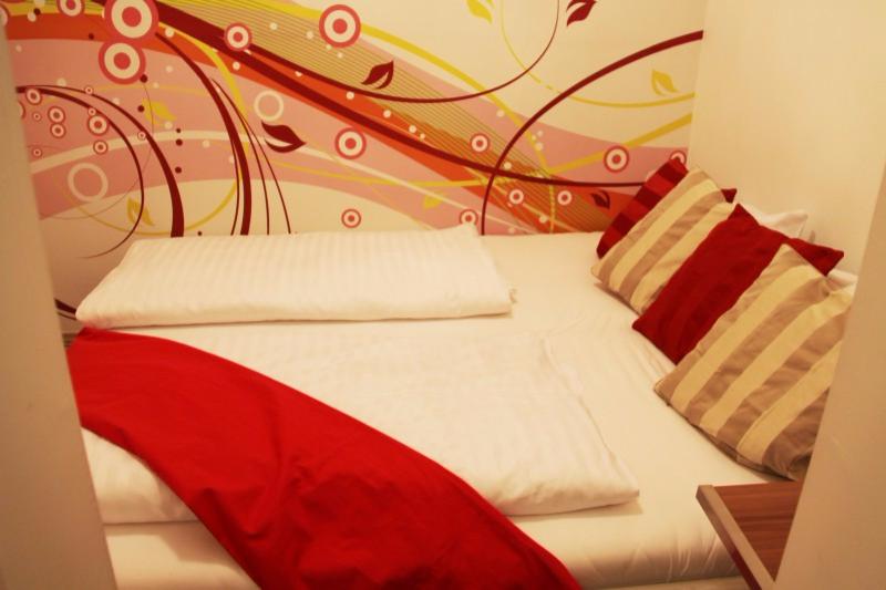 Vienna Star Apartments Hütteldorferstraße 69