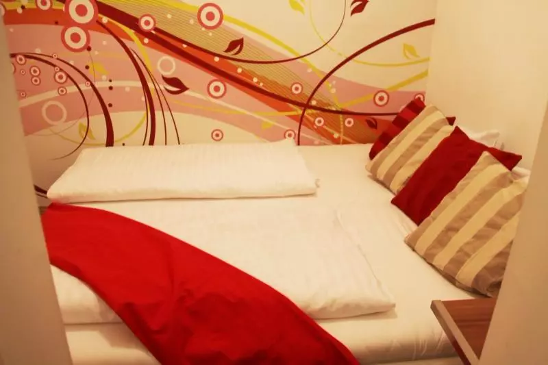 Vienna Star Apartments Hütteldorferstraße 69