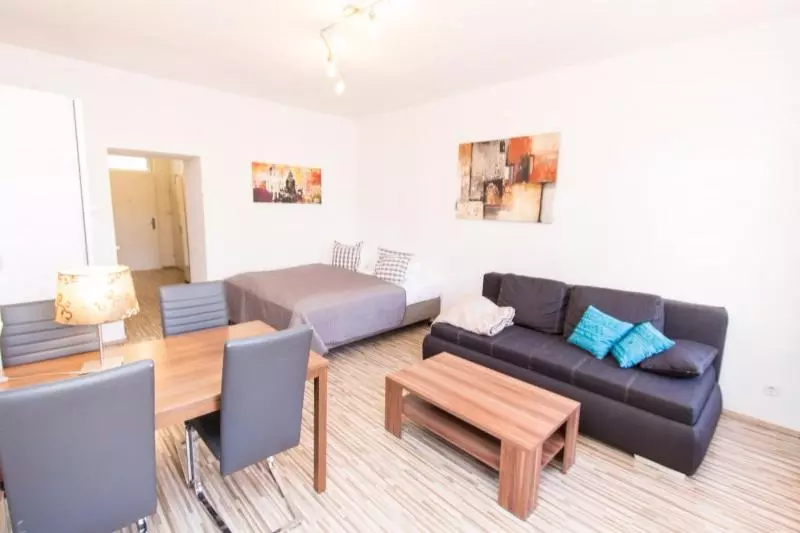 Vienna Star Apartments Hütteldorferstraße 69