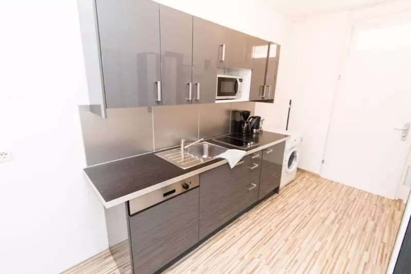 Vienna Star Apartments Hütteldorferstraße 69