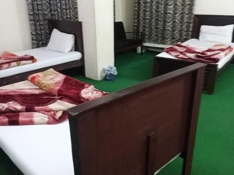 Al Azam Hotel & Restaurant