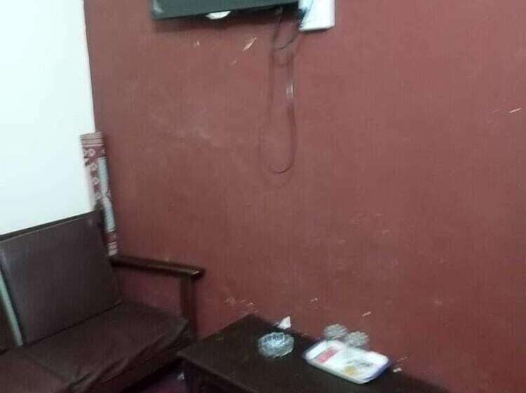 Al Azam Hotel & Restaurant