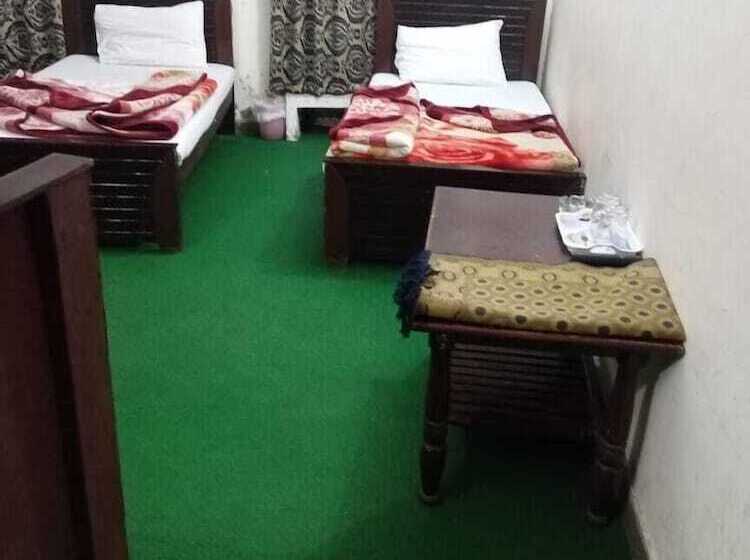 Al Azam Hotel & Restaurant