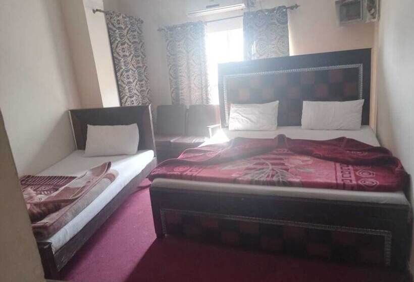 Al Azam Hotel & Restaurant