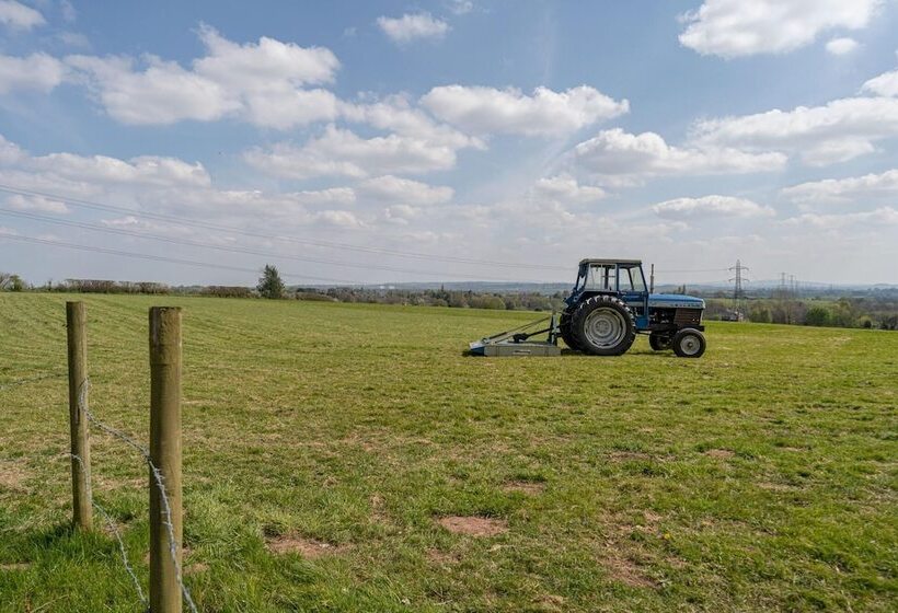 Beautiful Country Cottage