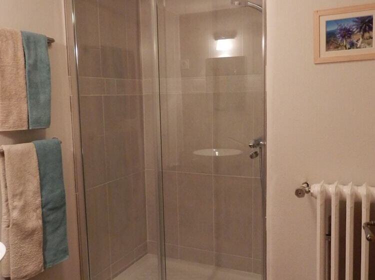 مبيت وإفطار Ferme Bio Le Panicaut