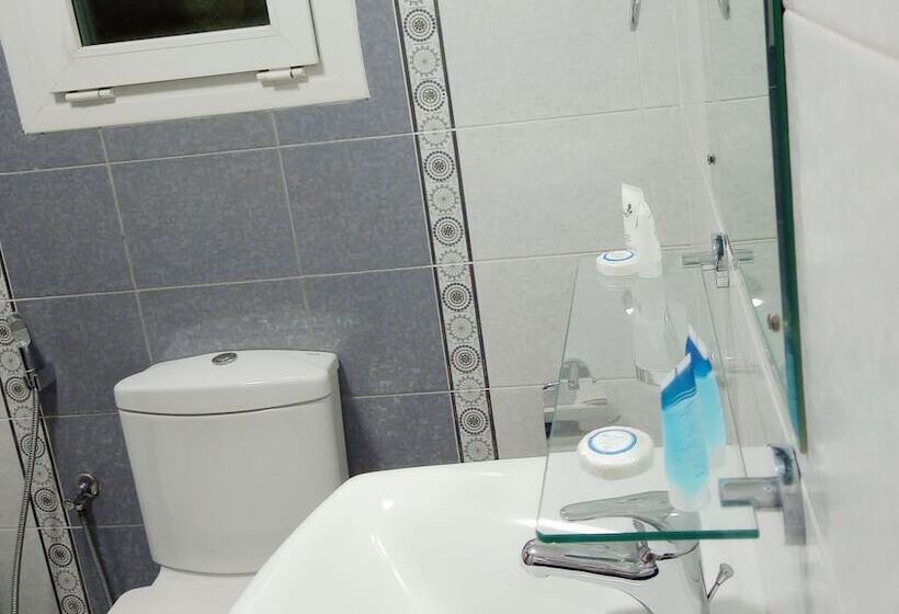 Capital Hotel Apartments