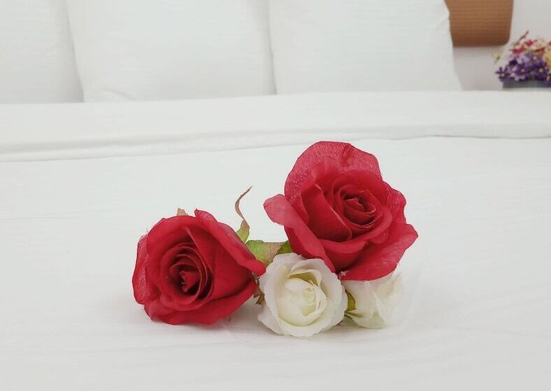 Capital Hotel Apartments