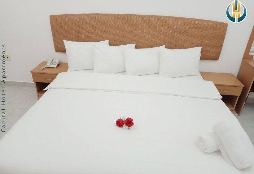 Capital Hotel Apartments