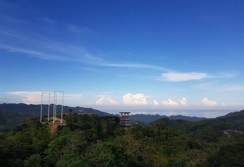 Cebu Safari And Adventure Park