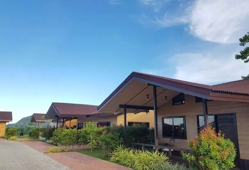 Cebu Safari And Adventure Park