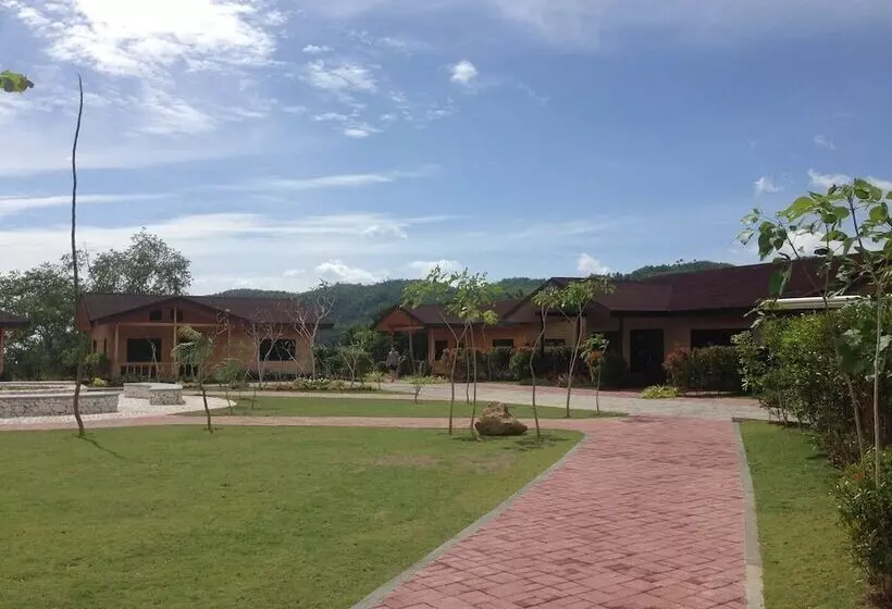 Cebu Safari And Adventure Park