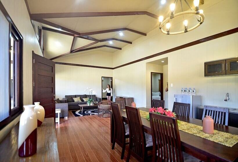 Cebu Safari And Adventure Park