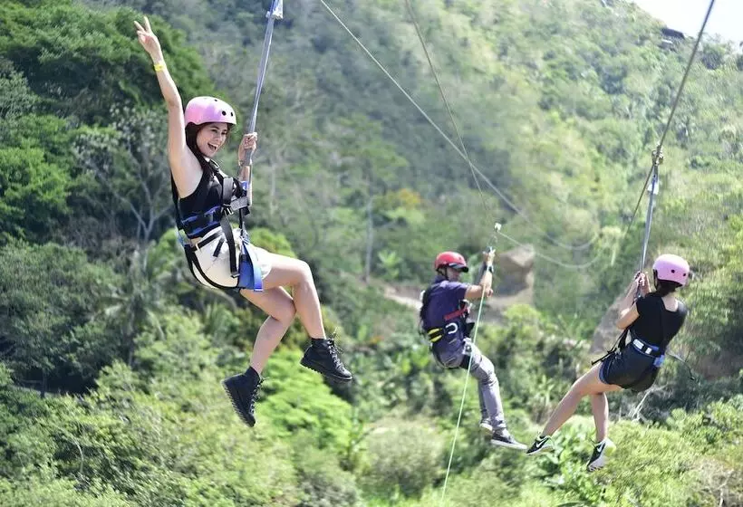 Cebu Safari And Adventure Park