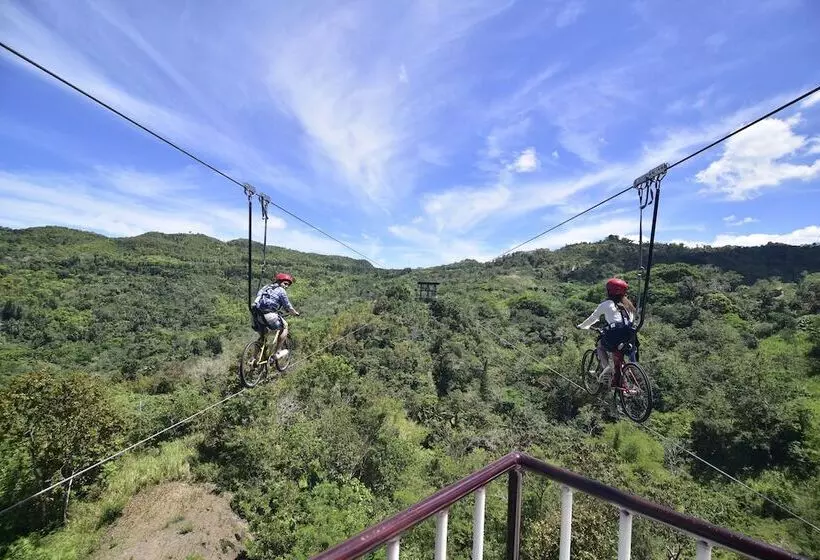 Cebu Safari And Adventure Park