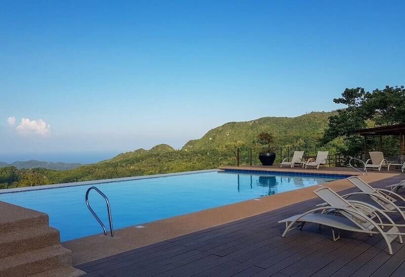 Cebu Safari And Adventure Park