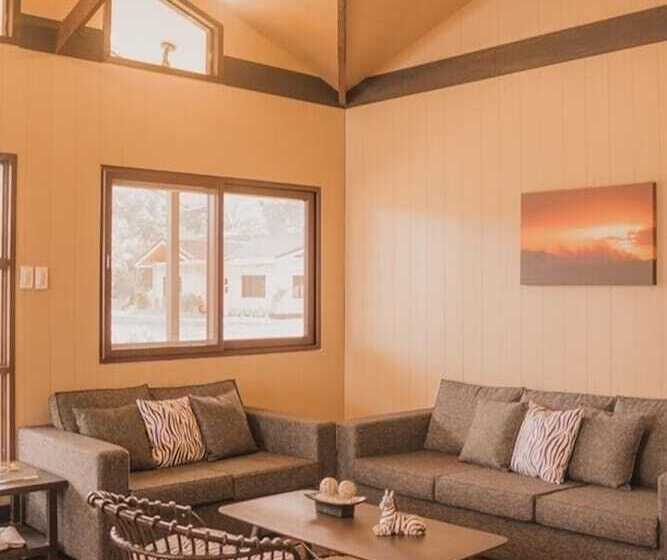 Cebu Safari And Adventure Park