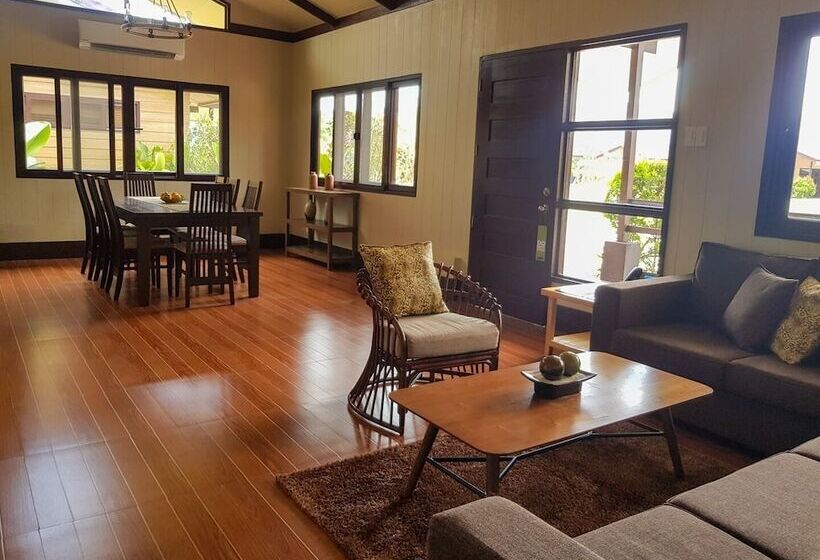 Cebu Safari And Adventure Park