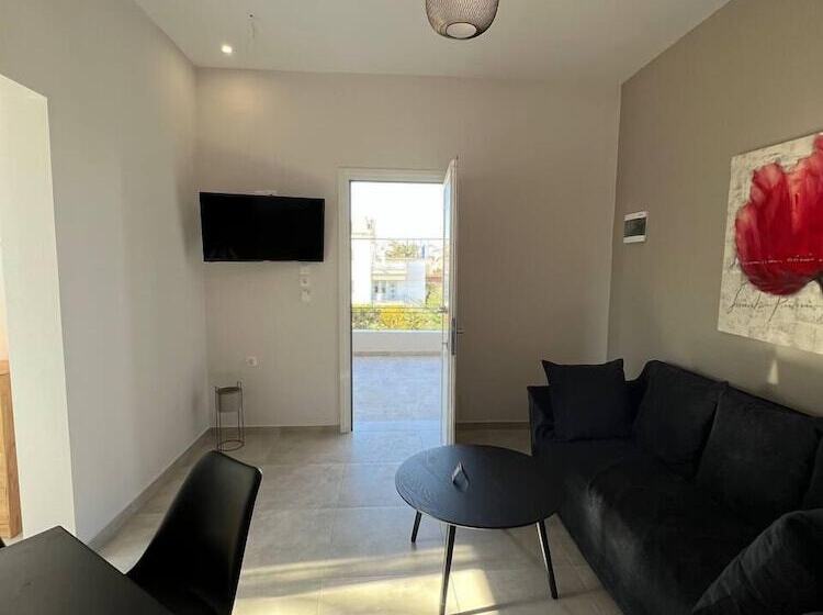 Elefsinian Mysteries Apartments