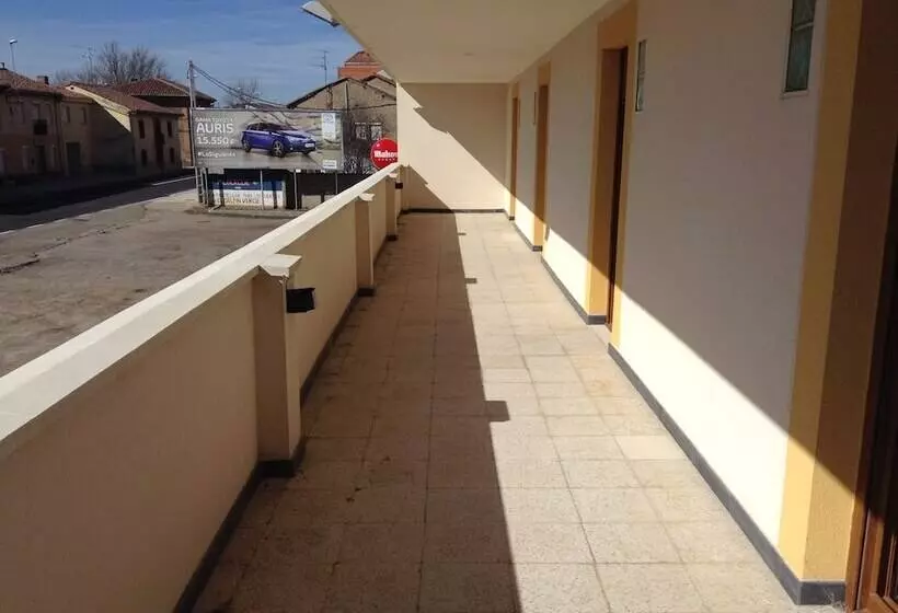 Hostal El Delfin Verde