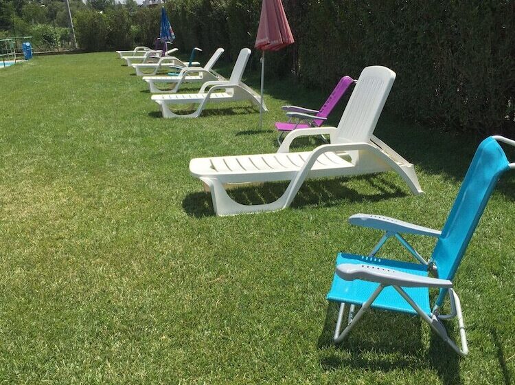 Hostal El Delfin Verde