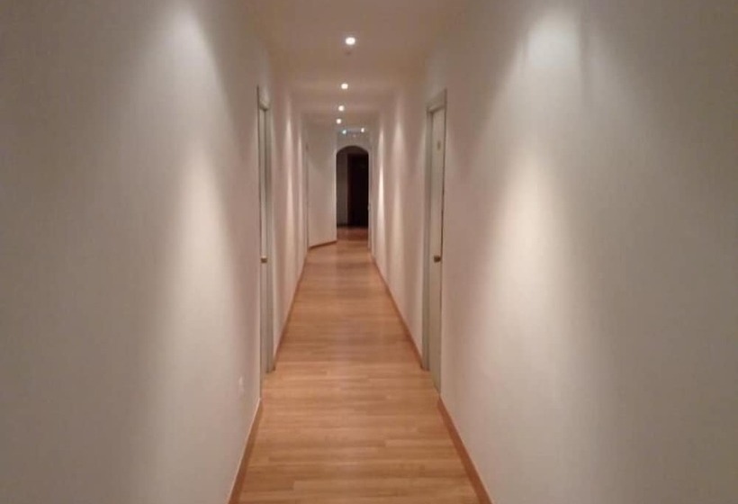 Hostal El Delfin Verde