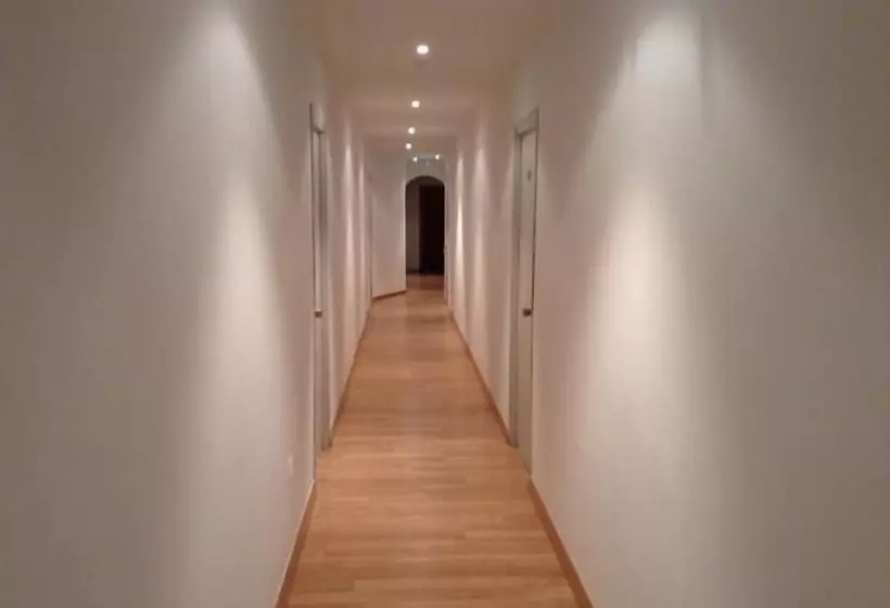 Hostal El Delfin Verde