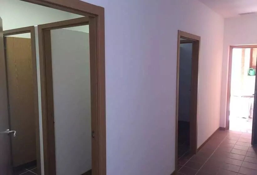 Hostal El Delfin Verde