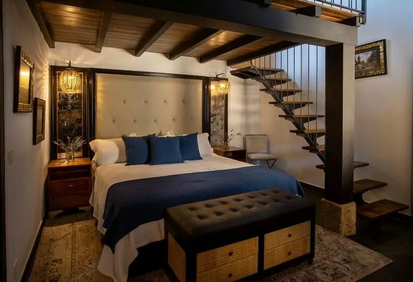 Hotelli Aqua Et Oleum