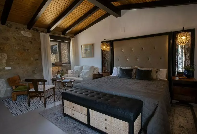 Hotelli Aqua Et Oleum