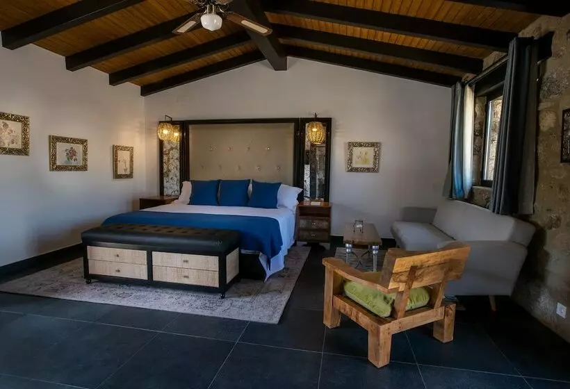 Hotelli Aqua Et Oleum