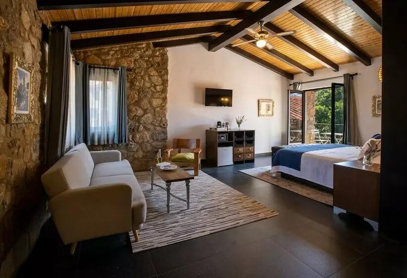 Hotelli Aqua Et Oleum