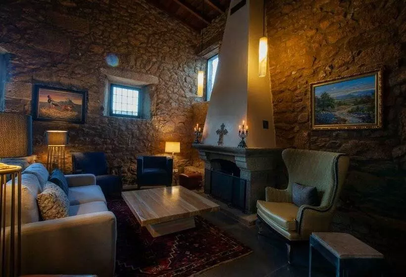 Hotelli Aqua Et Oleum