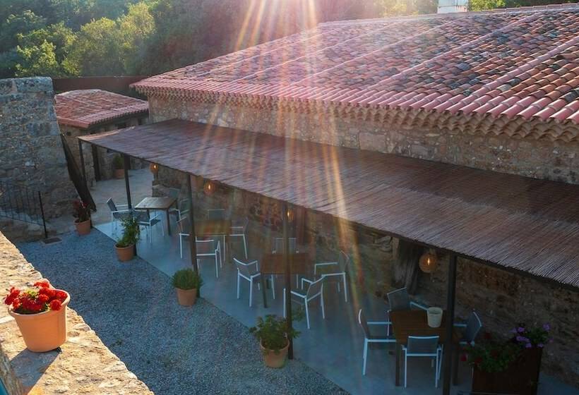 호텔 Aqua Et Oleum