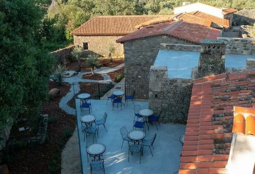 Hotelli Aqua Et Oleum