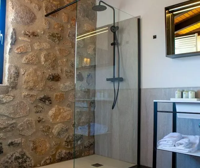 Hotelli Aqua Et Oleum