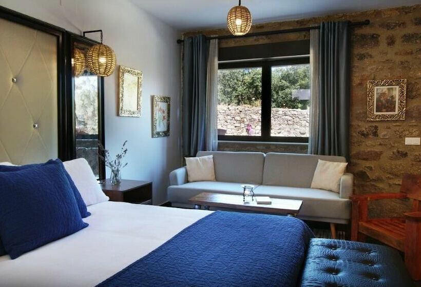 호텔 Aqua Et Oleum