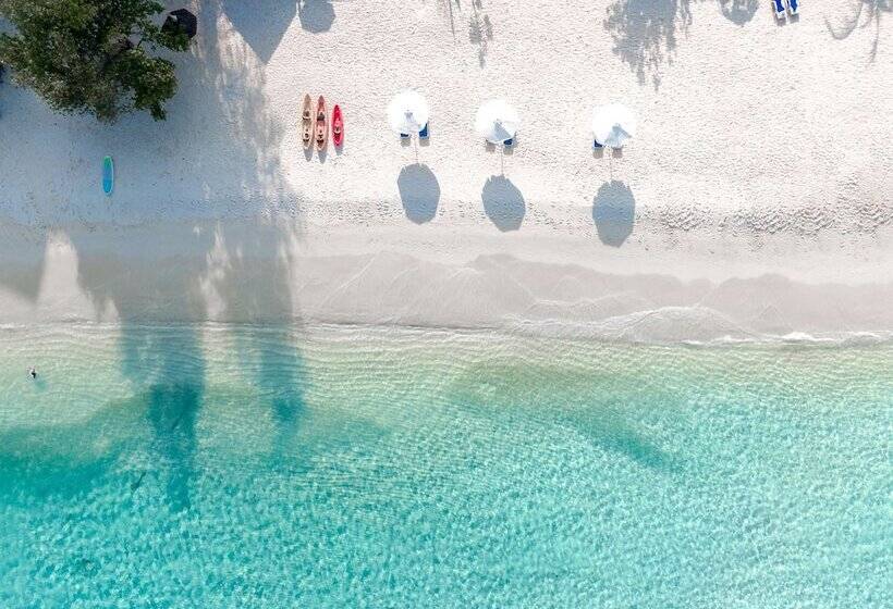 هتل Ayala Ocean View