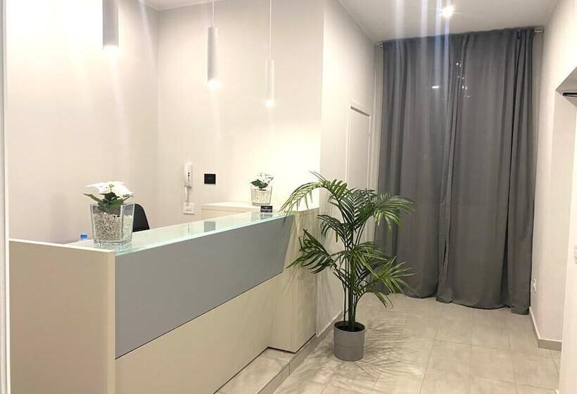 酒店 Cadorna Luxury