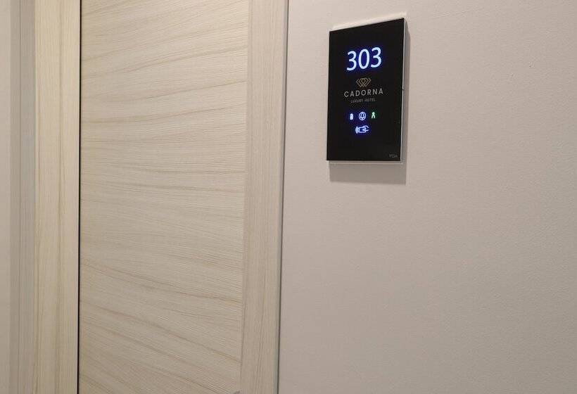 酒店 Cadorna Luxury