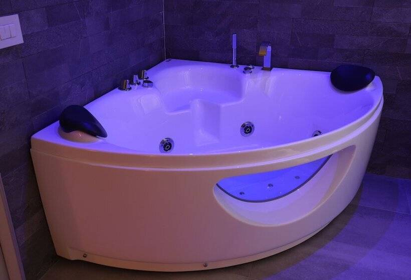 酒店 Cadorna Luxury