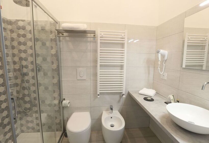 酒店 Cadorna Luxury