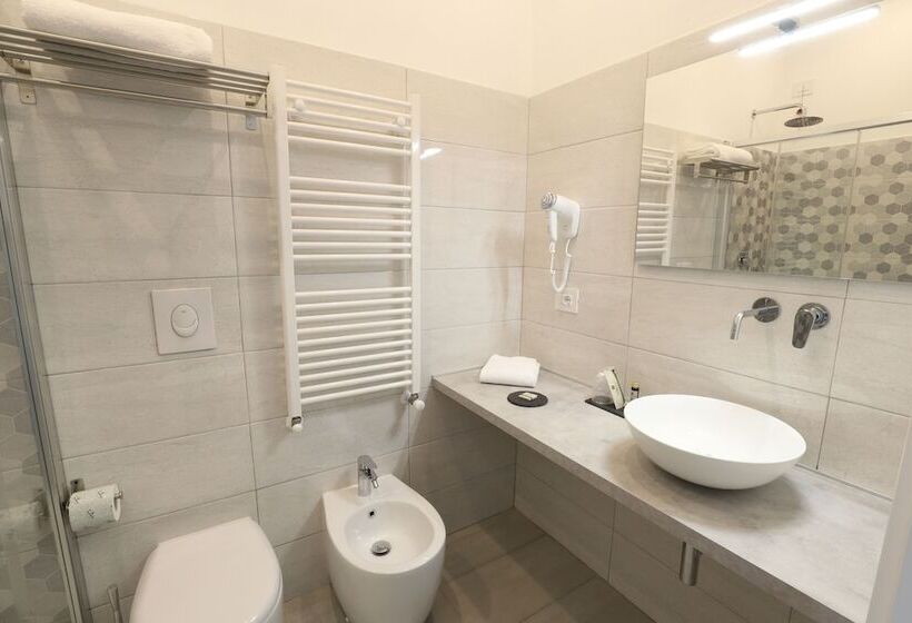 酒店 Cadorna Luxury