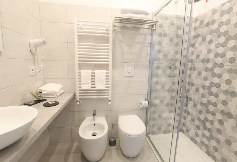 酒店 Cadorna Luxury