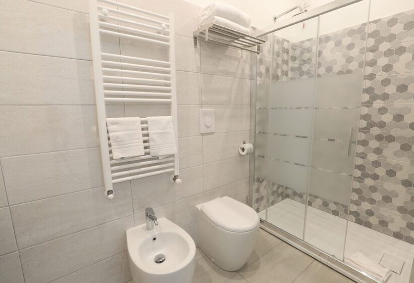 酒店 Cadorna Luxury