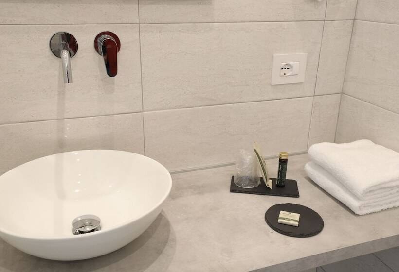 酒店 Cadorna Luxury