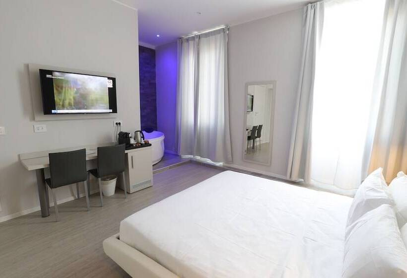 酒店 Cadorna Luxury