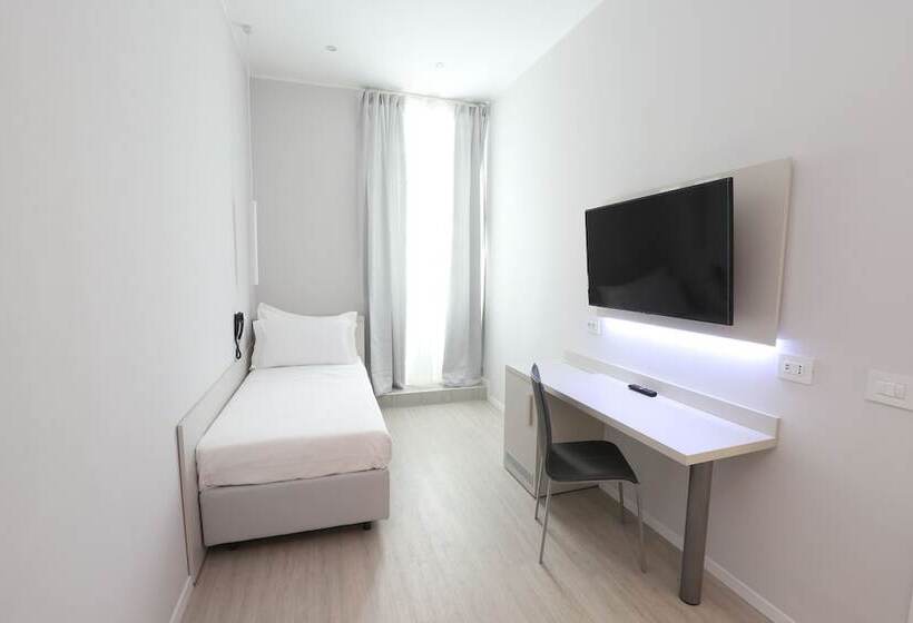 酒店 Cadorna Luxury